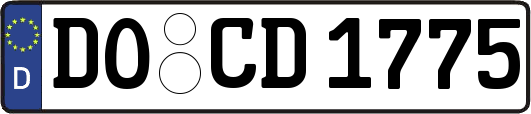 DO-CD1775
