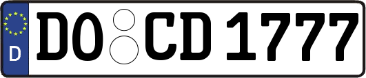 DO-CD1777