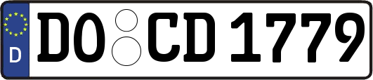 DO-CD1779