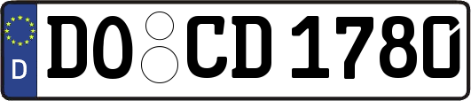 DO-CD1780