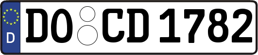 DO-CD1782