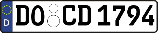 DO-CD1794