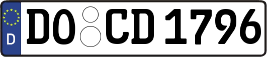 DO-CD1796