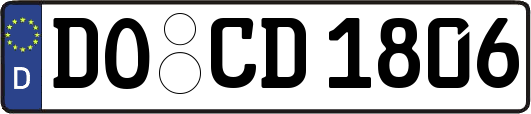 DO-CD1806