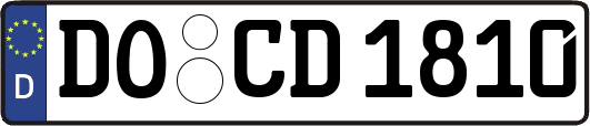 DO-CD1810