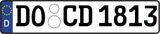 DO-CD1813
