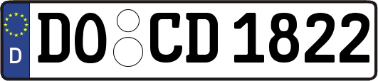 DO-CD1822