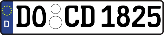 DO-CD1825