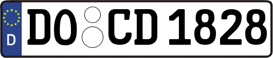 DO-CD1828