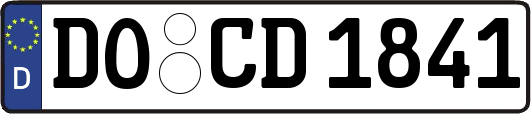 DO-CD1841