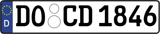 DO-CD1846