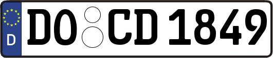 DO-CD1849