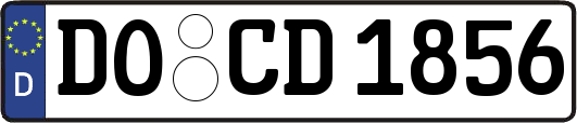 DO-CD1856