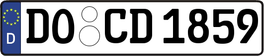 DO-CD1859