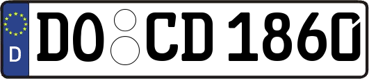 DO-CD1860