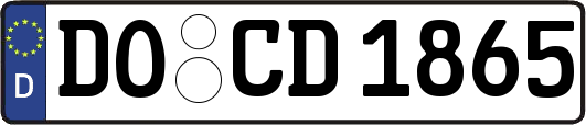 DO-CD1865