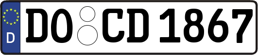 DO-CD1867