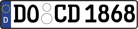 DO-CD1868
