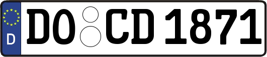 DO-CD1871