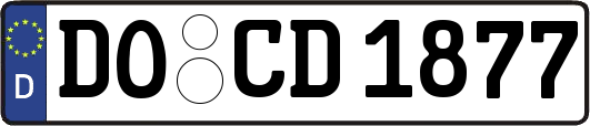 DO-CD1877