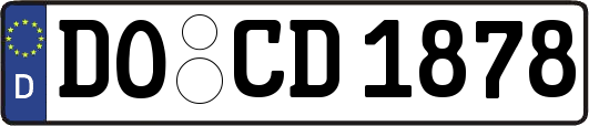 DO-CD1878