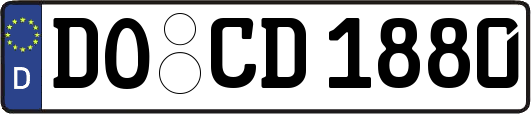 DO-CD1880