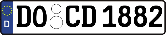 DO-CD1882