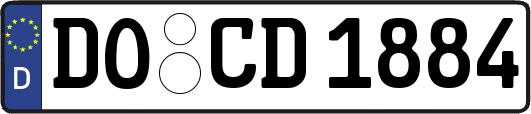 DO-CD1884