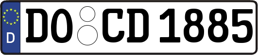 DO-CD1885