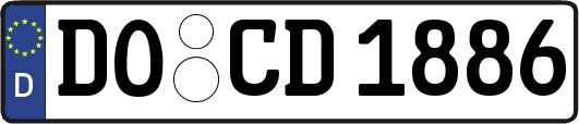 DO-CD1886