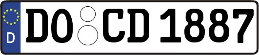 DO-CD1887