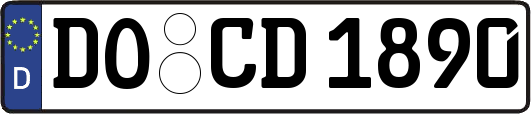DO-CD1890