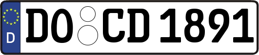 DO-CD1891