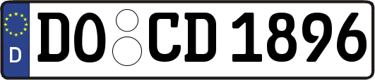 DO-CD1896