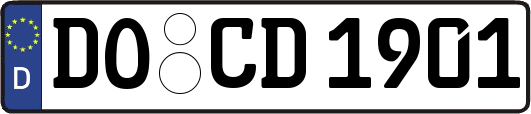 DO-CD1901