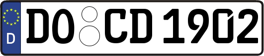 DO-CD1902
