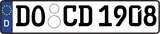 DO-CD1908