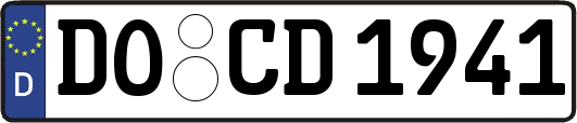 DO-CD1941