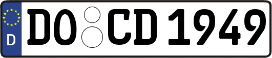 DO-CD1949