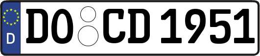 DO-CD1951