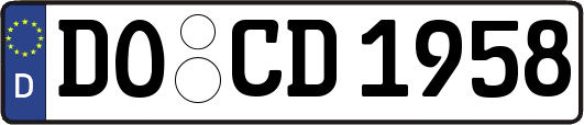 DO-CD1958