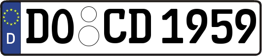 DO-CD1959