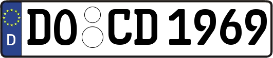 DO-CD1969