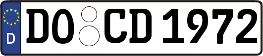DO-CD1972