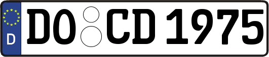 DO-CD1975