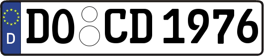 DO-CD1976
