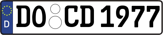 DO-CD1977