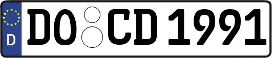 DO-CD1991