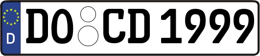 DO-CD1999