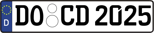 DO-CD2025